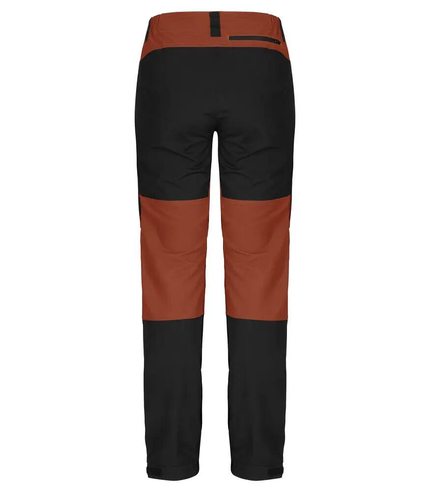 clique Kenai Women calças trekking stretch resistentes 2/4