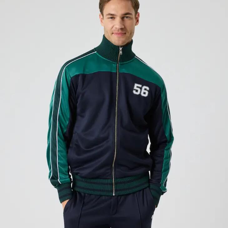 Veste Björn Borg Ace Retro 56