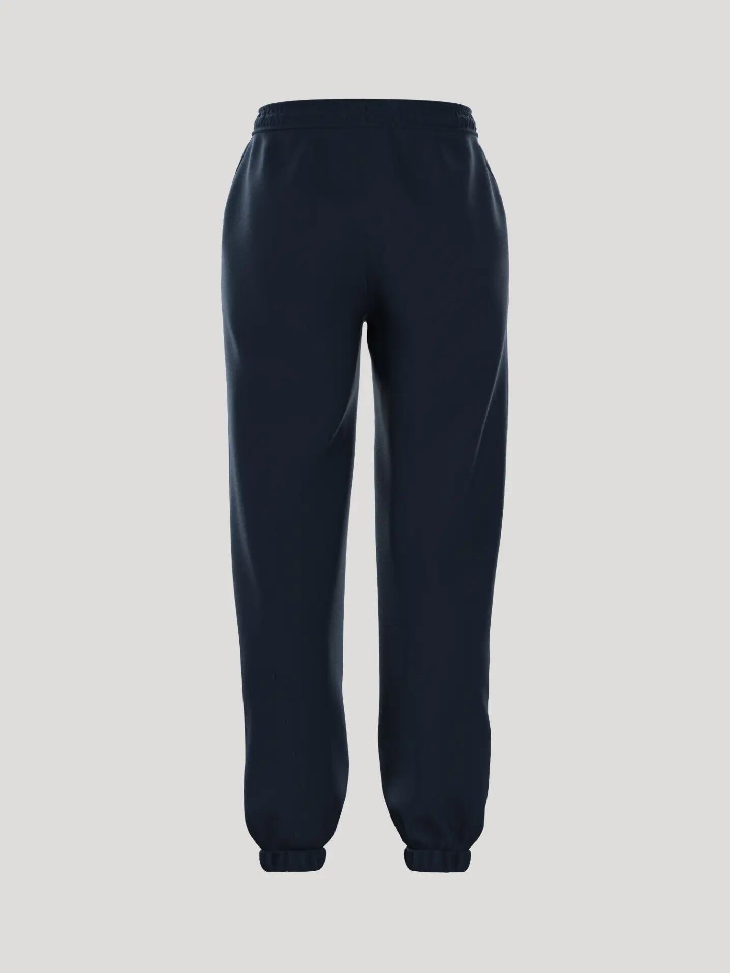 bjorn_borg BORG ESSENTIAL 1 SWEATPANTS OUTERSPACE 3/4