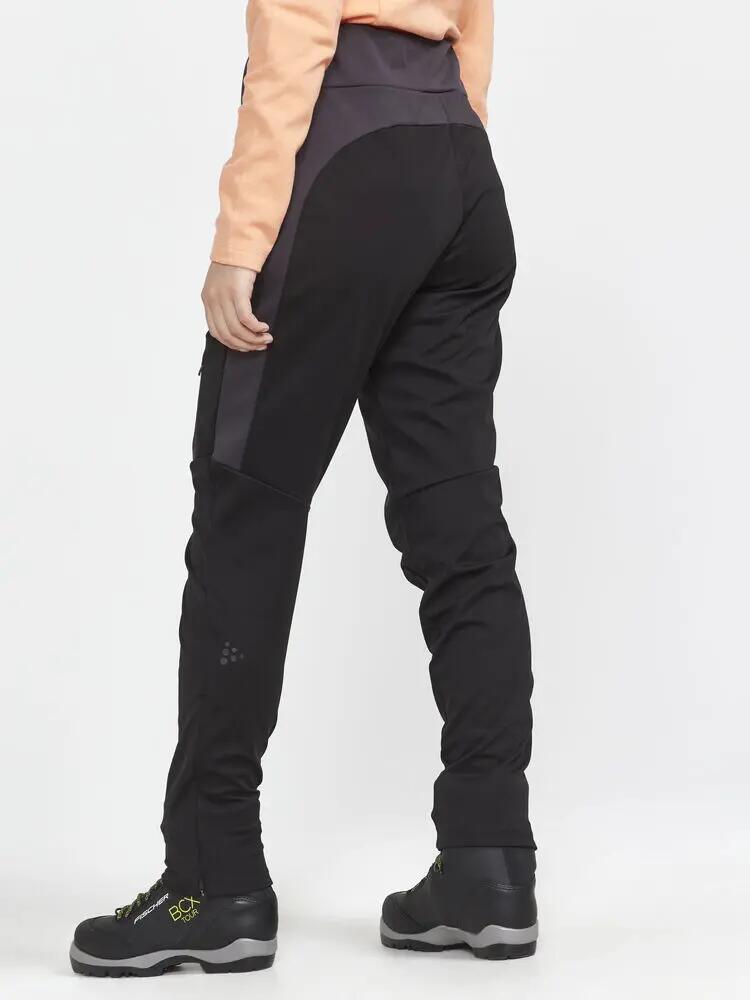 craft ADV Backcountry Hybrid Pants W — Wind- en waterdicht 3/7