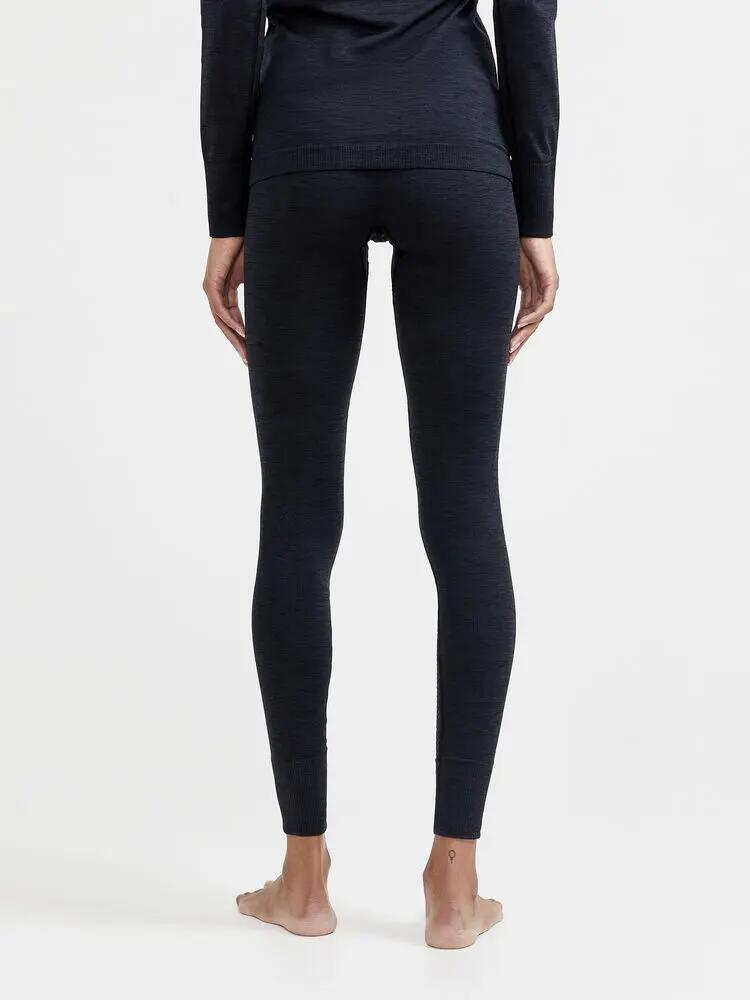 craft CORE Dry Active Comfort Pant W – primeira camada confortável 3/6