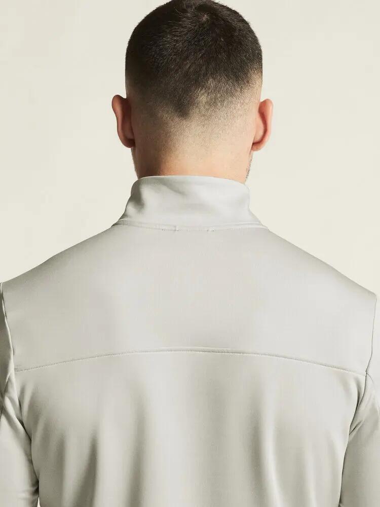 craft Gain Midlayer M mi-zip en tissu doux 6/7
