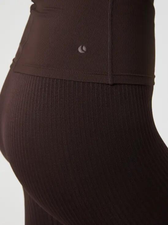 bjorn_borg STUDIO BALLERINA LONG SLEEVE — Damen, MOLÉ 5/5