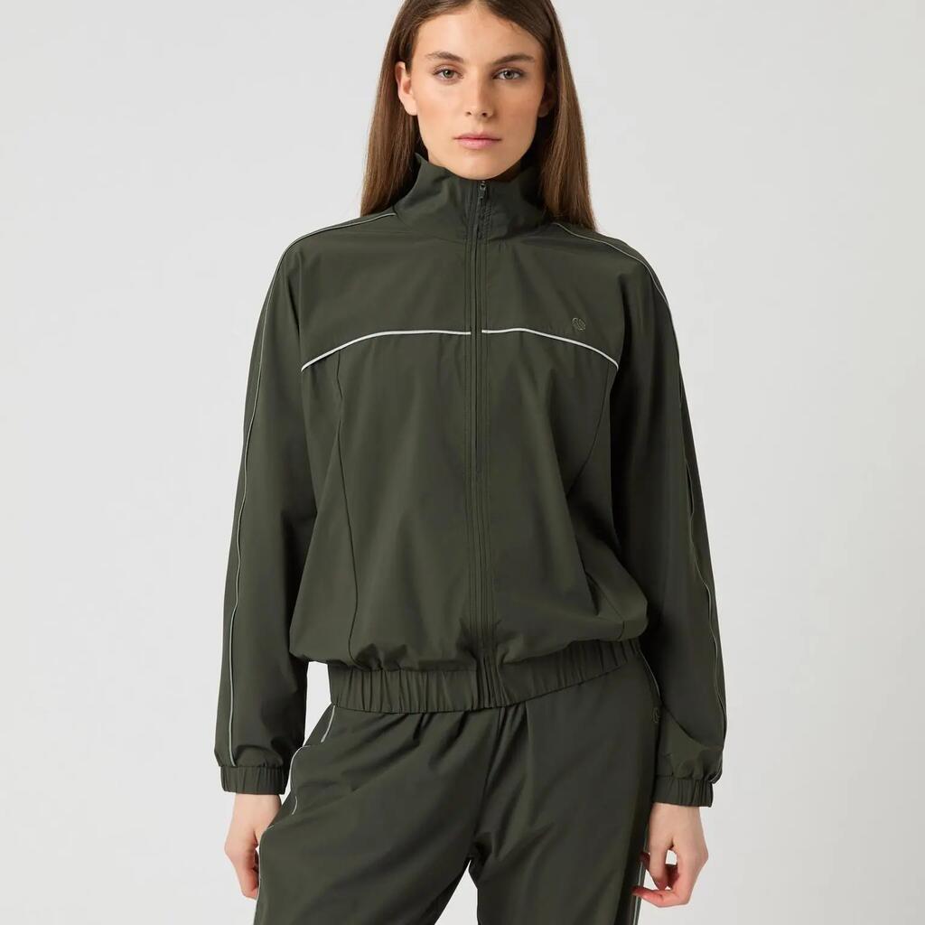 Women's sweat jacket Björn Borg Ace Track