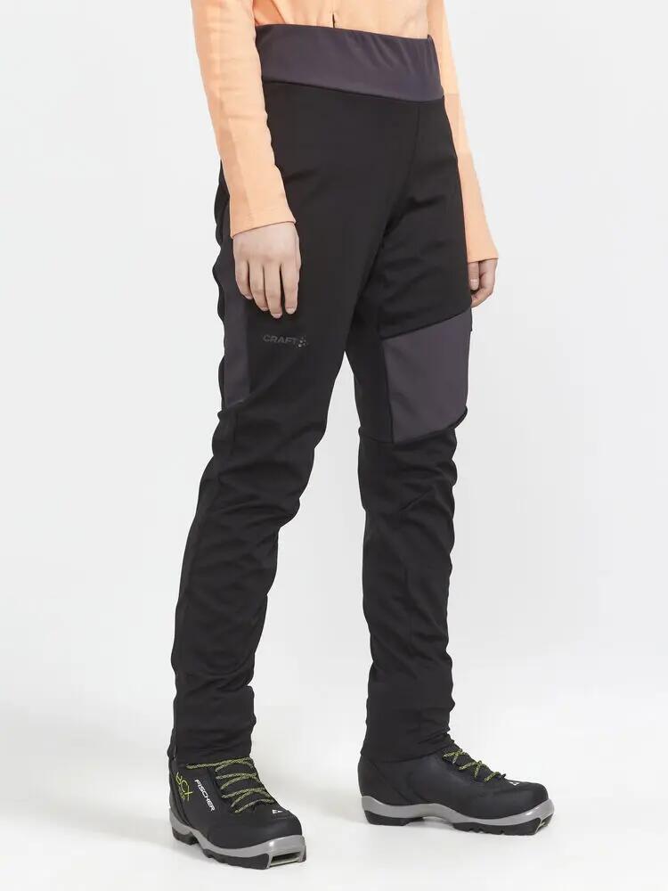 craft ADV Backcountry Hybrid Pants W — Wind- en waterdicht 2/7