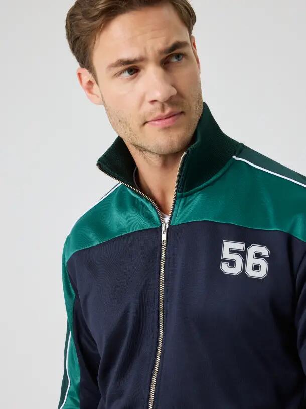 bjorn_borg ACE RETRO TRACK JACKET 56 – NIGHT SKY 4/4