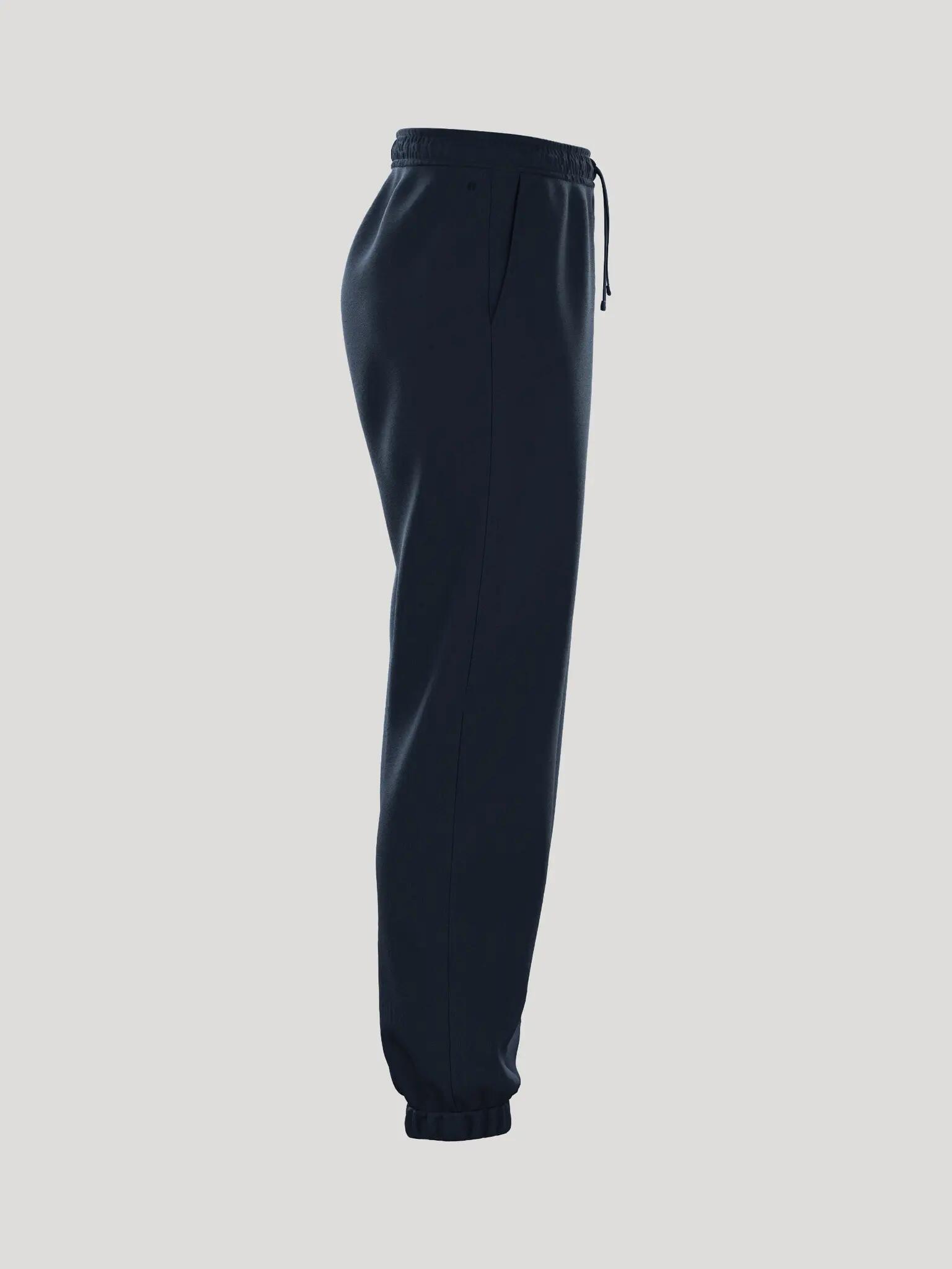 bjorn_borg BORG ESSENTIAL 1 SWEATPANTS OUTERSPACE 2/4