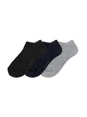 Bjorn_borg essential ankle sock 3p - multipack 1, maat 39-42