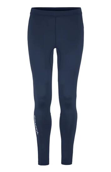 craft Rush 2.0 Tights Homme – Collant léger en polyester recyclé