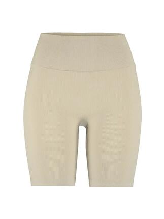 craft Collective Rib Short Tights W – Collant court côtelé, confort et