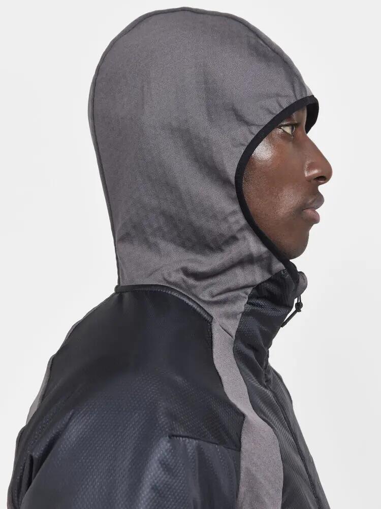 craft ADV Hybrid Thermal Midlayer M - Hybrid‑Thermojacke 4/6