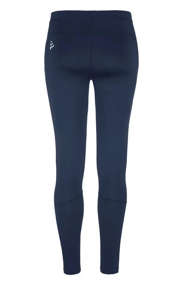craft Rush 2.0 Tights M – collant leve em poliéster reciclado 2/2