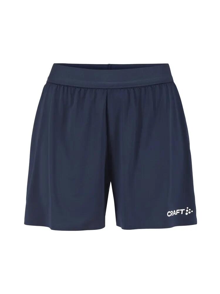 craft Extend 2.0 Shorts W – Short techniques en polyester recyclé 1/4