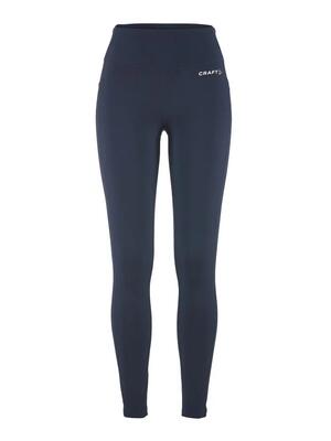 Craft core essence warm tights w — warme trainingstights – blaze