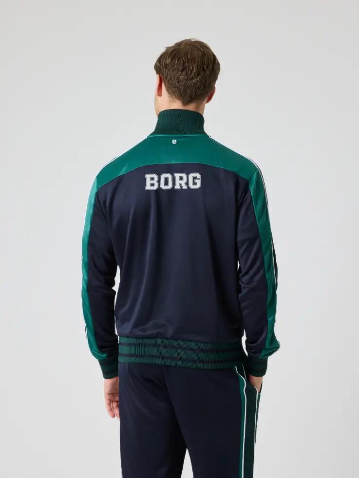 bjorn_borg ACE RETRO TRACK JACKET 56 – NIGHT SKY 2/4