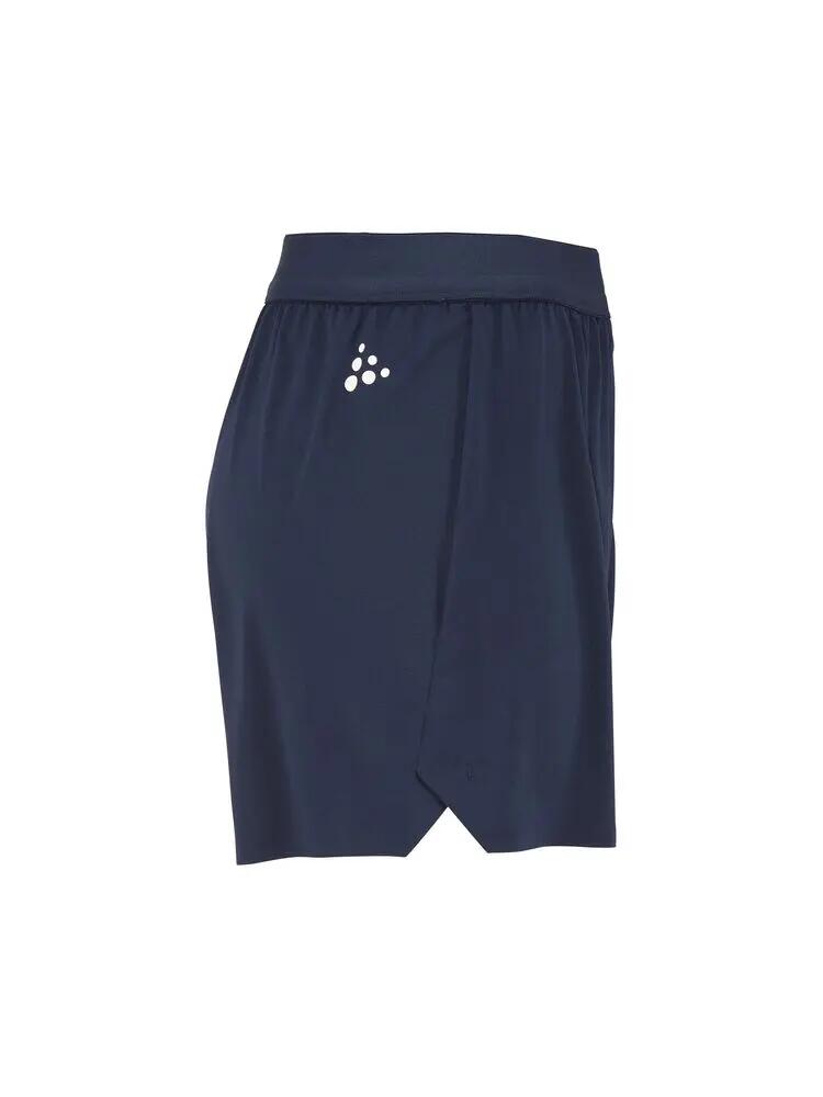 craft Extend 2.0 Shorts W – Short techniques en polyester recyclé 4/4