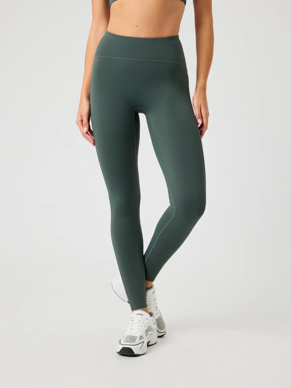 bjorn_borg BORG REFORM TIGHTS — URBAN CHIC Damen 1/5