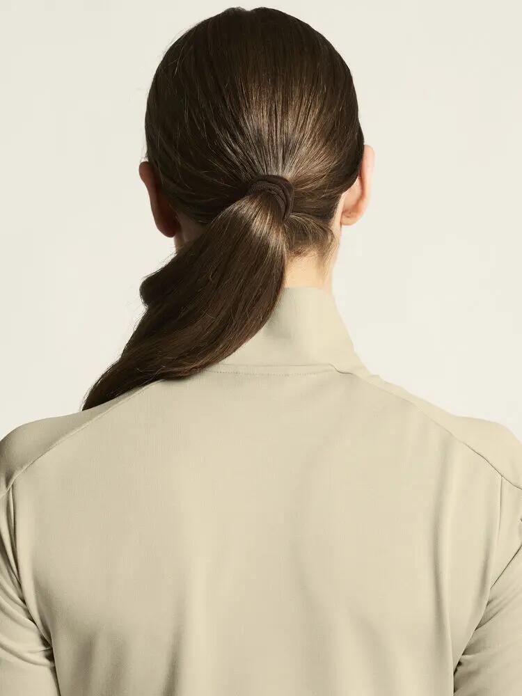 craft Gain Midlayer W - Halbzip weicher Wärmespender 3/7