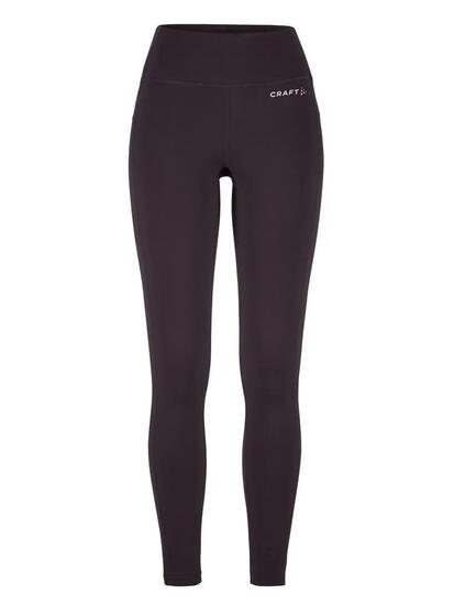 craft Core Essence Warm Tights W — Collant chaud d'entraînement