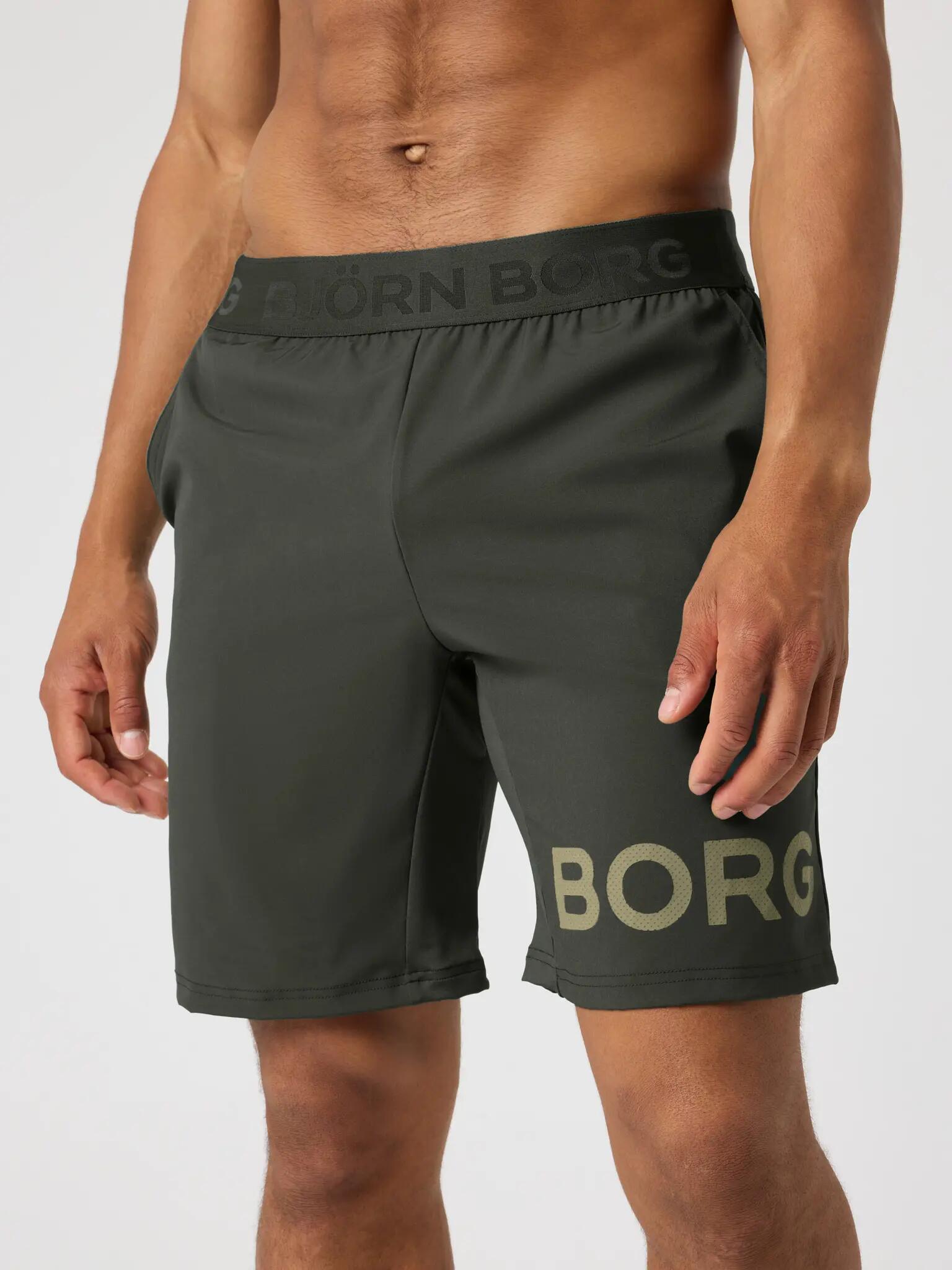 BJORN BORG picture