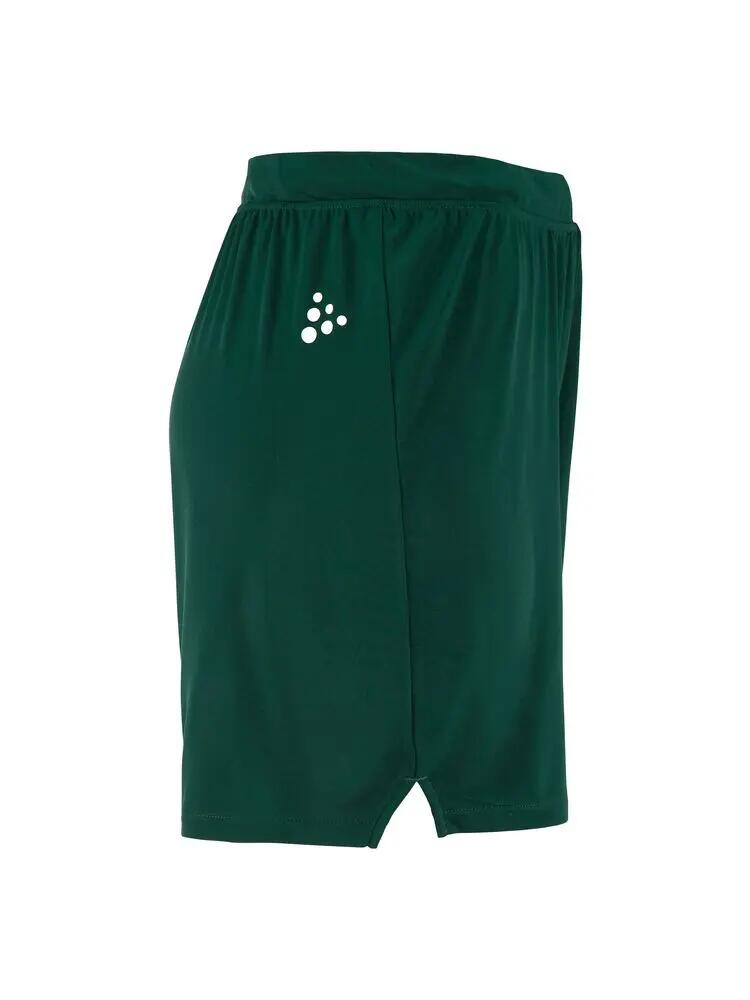 craft Evolve 2.0 Shorts W – Calções leves em poliéster reciclado 4/4