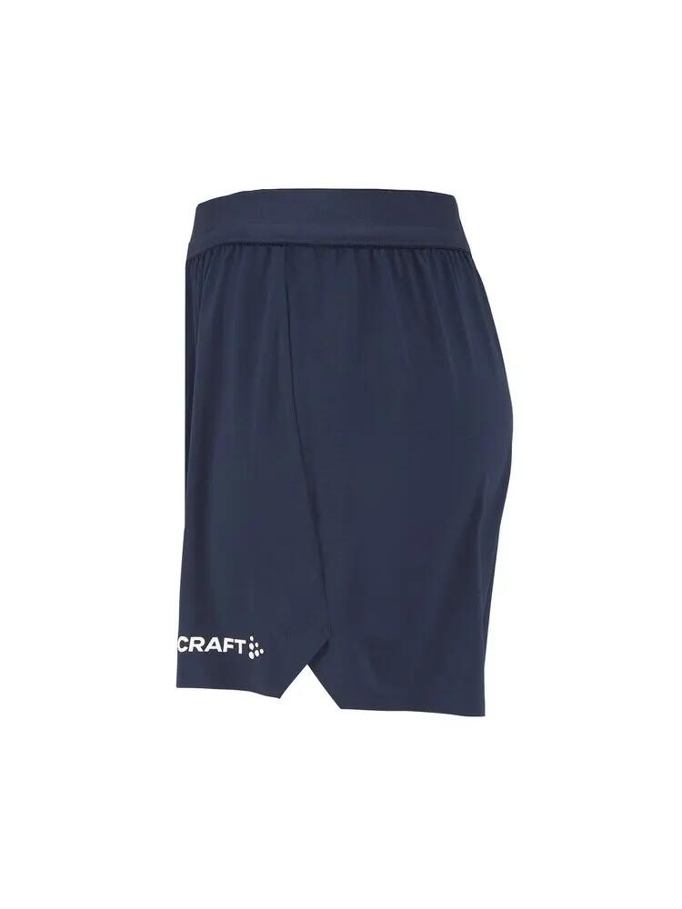 craft Extend 2.0 Shorts W – Short techniques en polyester recyclé 3/4