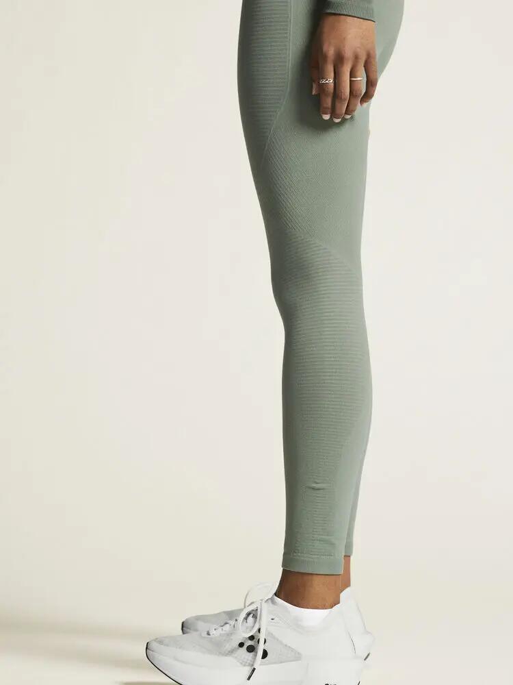 craft ADV Tone Seamless Tights W – Leggings seamless treino cintura alta 7/7