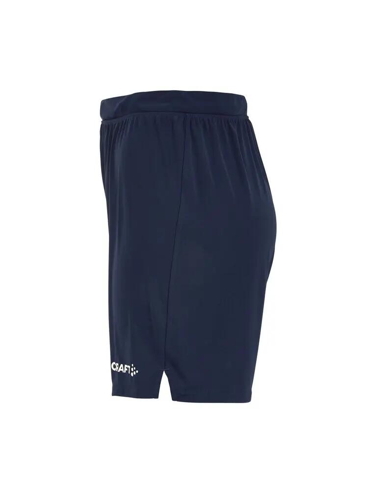 craft Evolve 2.0 Shorts W - Calções leves em poliéster reciclado 4/4