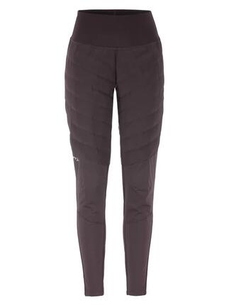 craft ADV Pursuit Thermal Tights W – Collant thermique avec protection vent/eau