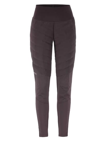 craft ADV Pursuit Thermal Tights W – Collant thermique avec protection vent/eau