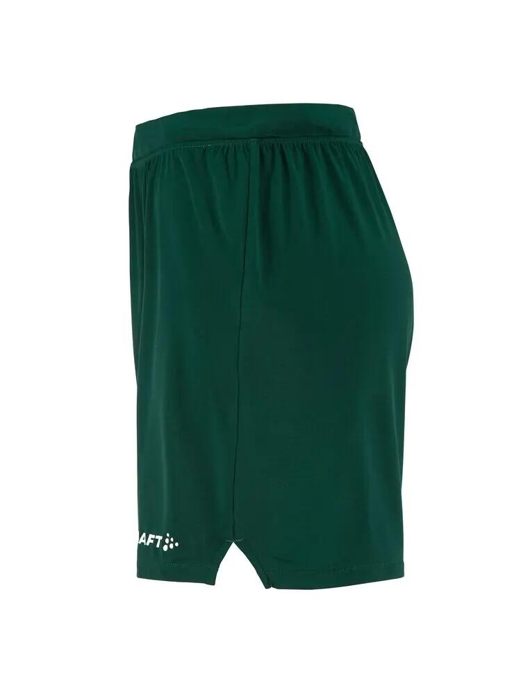craft Evolve 2.0 Shorts W – Calções leves em poliéster reciclado 3/4