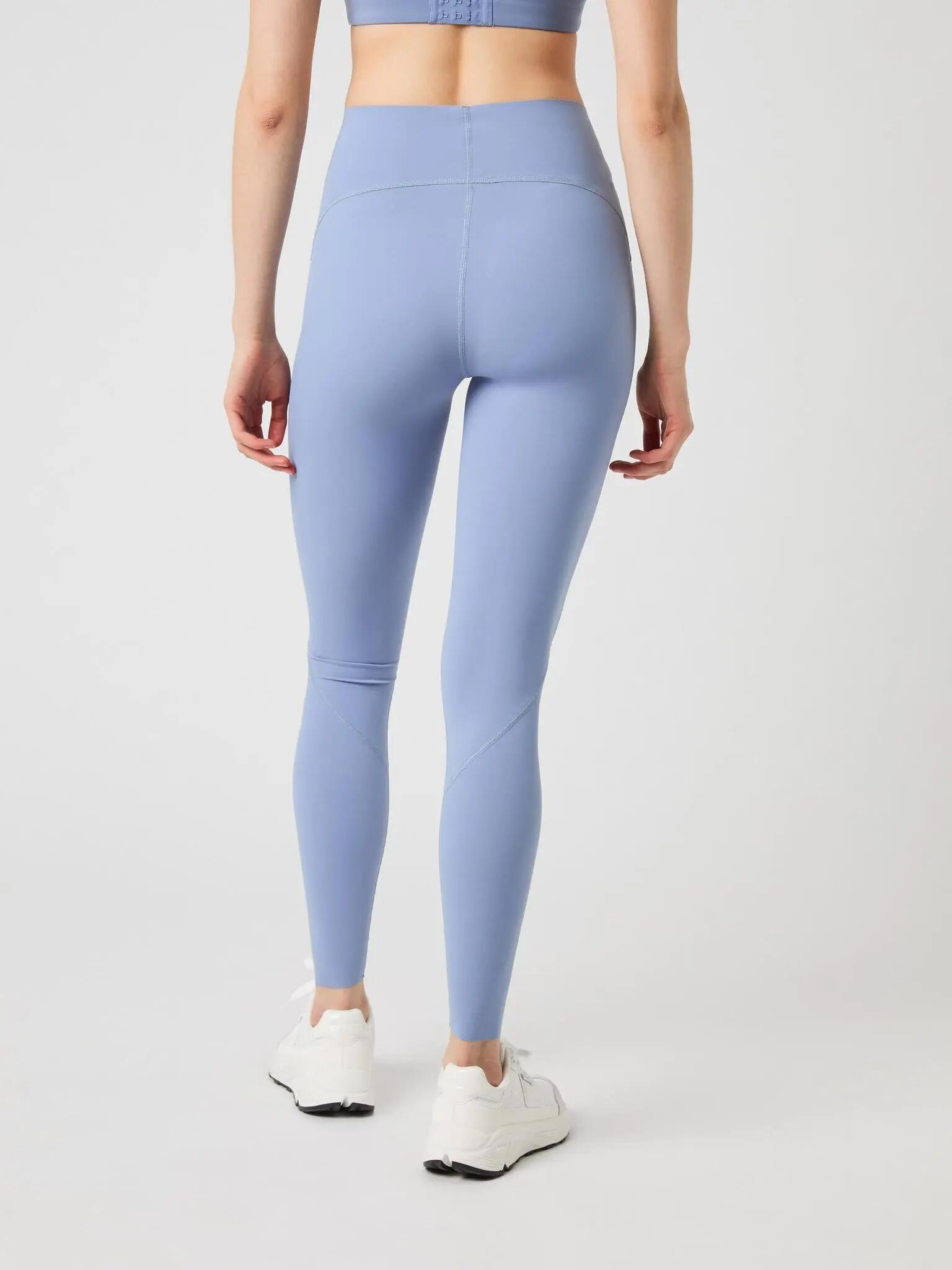 bjorn_borg BORG SLEEK TIGHTS – STONEWASH 2/4