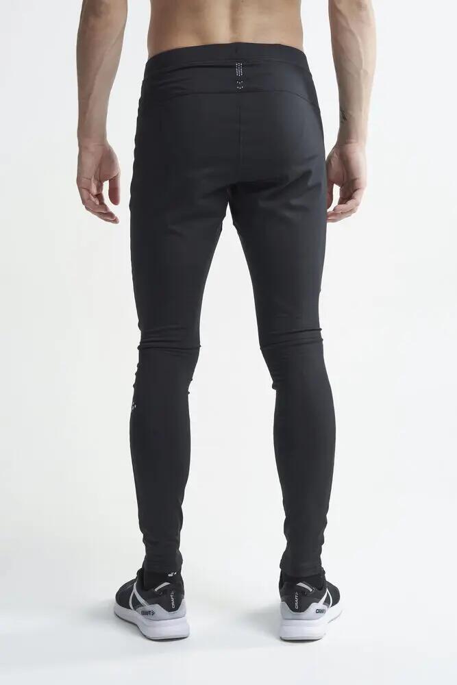 craft Warm Train Wind Tights M – Traintight warm en winddicht 3/5