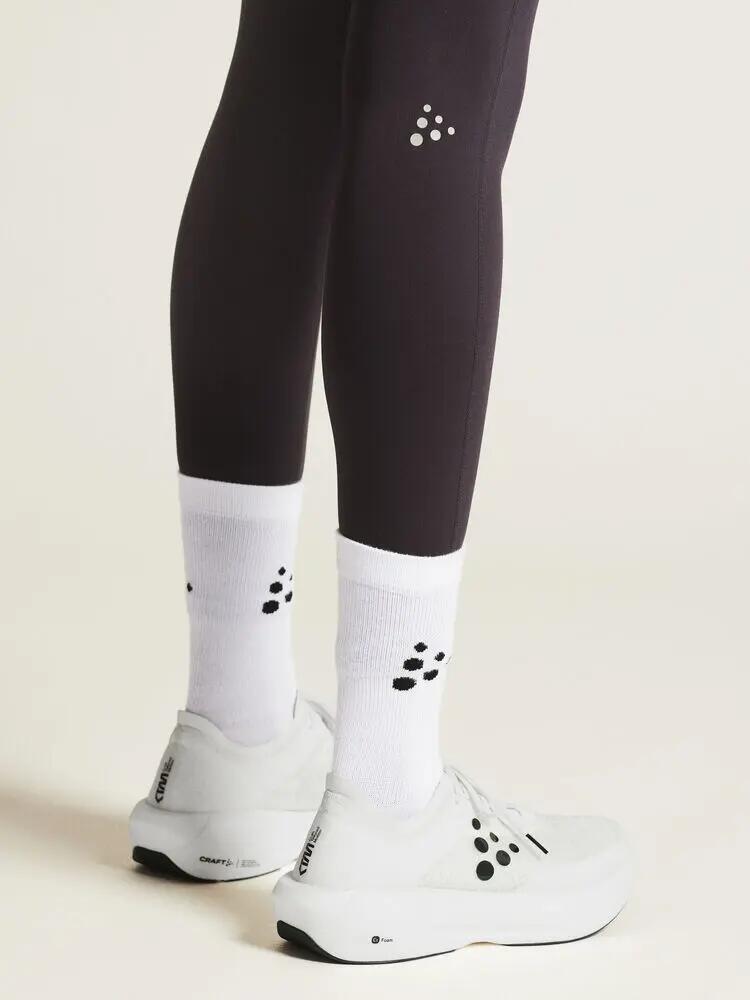 craft Core Essence Warm Tights W - Tights quentes de treino 6/7