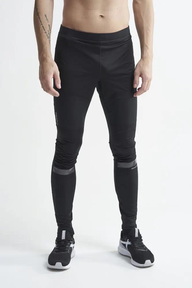 craft Warm Train Wind Tights M – Traintight warm en winddicht 2/5