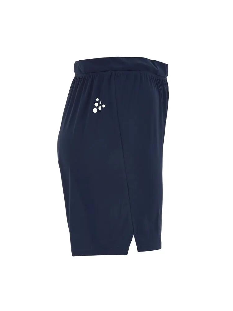 craft Evolve 2.0 Shorts W - Calções leves em poliéster reciclado 2/4