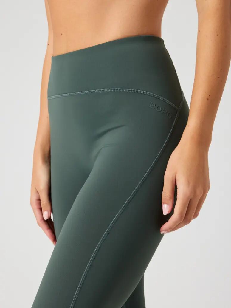 bjorn_borg BORG REFORM TIGHTS — URBAN CHIC Damen 4/5