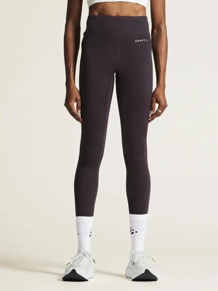 craft Core Essence Warm Tights W - Tights quentes de treino 4/7