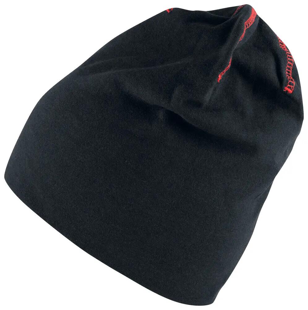 clique Kyle cuffia in double single jersey, elasticizzata 3/4