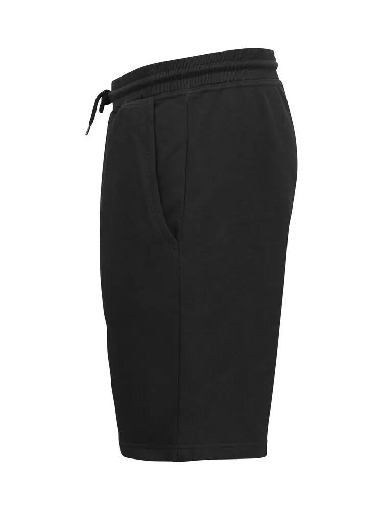 clique Miami PRO Shorts — cotone riciclato, resistente 3/5