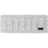 cmp Bandeau tricoté Femme – 100% polycarbonate, U510 Grey Melange 2/2