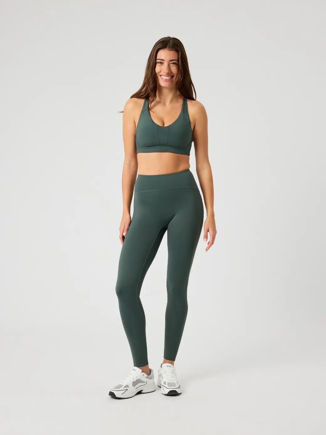 bjorn_borg BORG REFORM TIGHTS — URBAN CHIC Damen 3/5