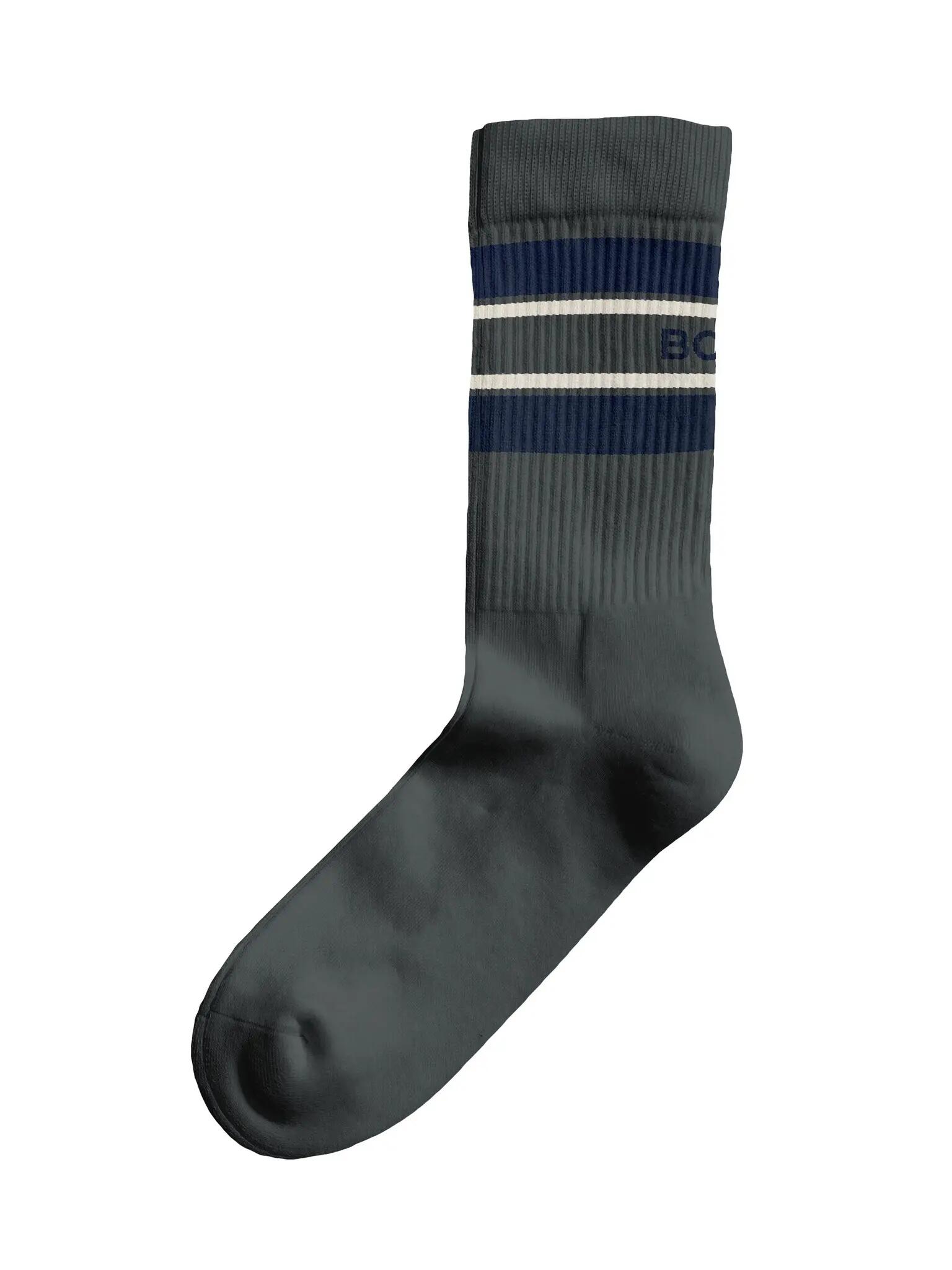 bjorn_borg CORE CREW SOCK 2p - Multipack 36-40 – MULTIPACK 1 2/3