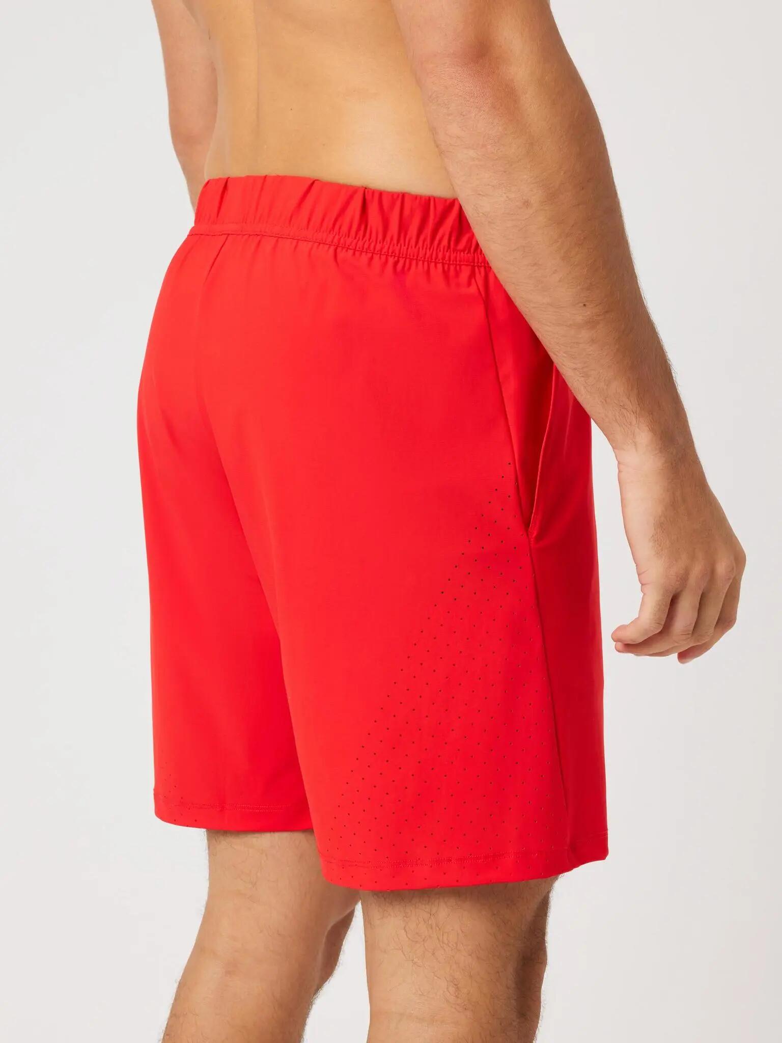 bjorn_borg ACE SPORTS 8" SHORTS aus recyceltem Polyamid 2/4