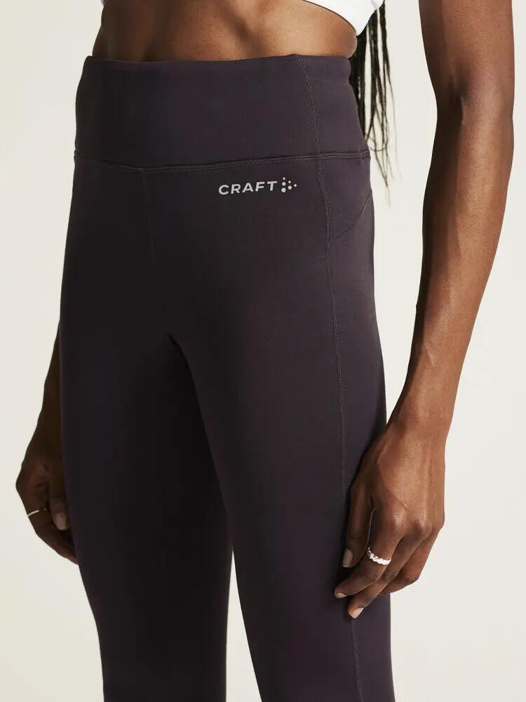 craft Core Essence Warm Tights W - Tights quentes de treino 3/7