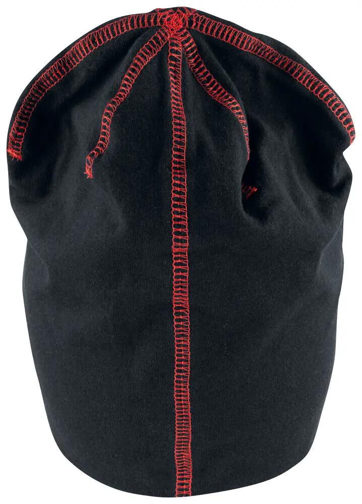 clique Kyle cuffia in double single jersey, elasticizzata 2/4