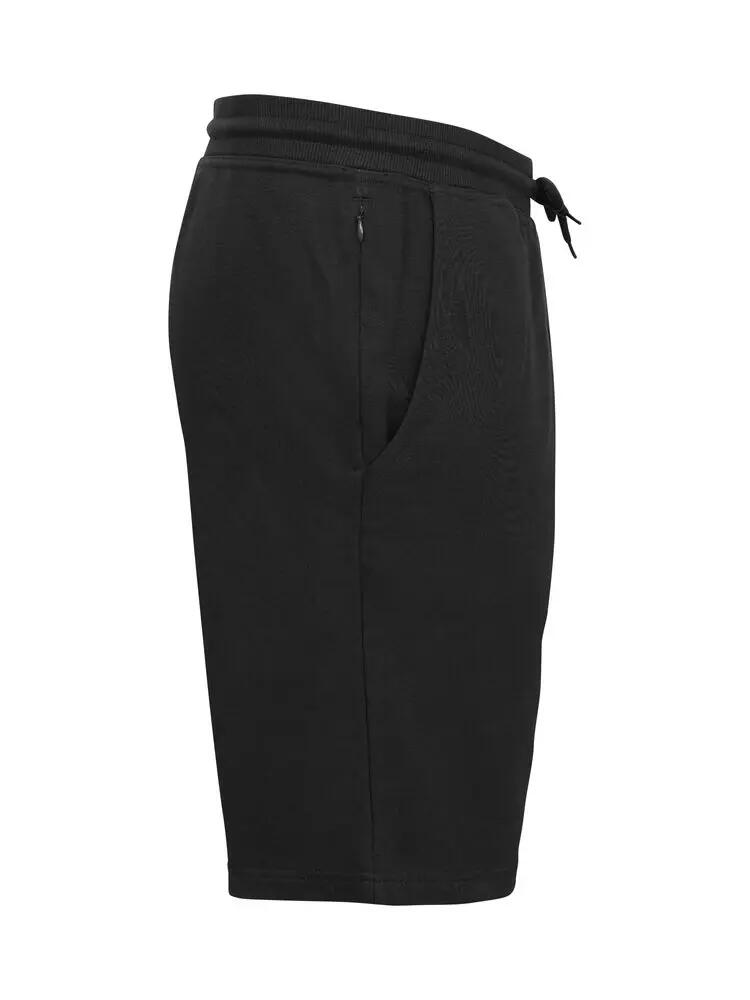clique Miami PRO Shorts — cotone riciclato, resistente 2/5