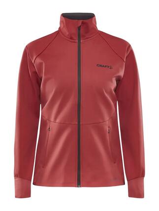craft CORE Essence Nordic Jacket 2 W — Veste softshell coupe-vent