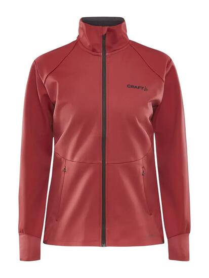 craft CORE Essence Nordic Jacket 2 W — Veste softshell coupe-vent