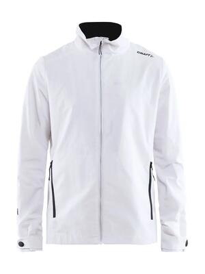 craft Giacca Casual Spring Uomo – collo alto leggera
